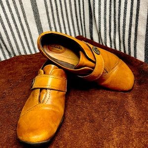 Clarks ARTISAN-women’s 10